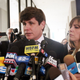 Rod Blagojevich is headed to prison. (Getty)